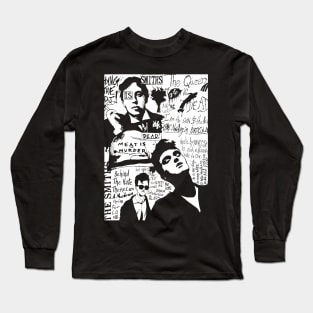 Smiths of the Year Long Sleeve T-Shirt